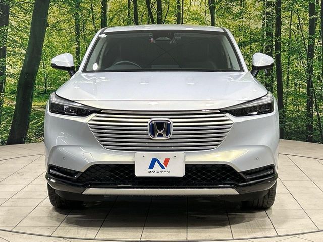 HONDA VEZEL E:HEV 2021 Image 31