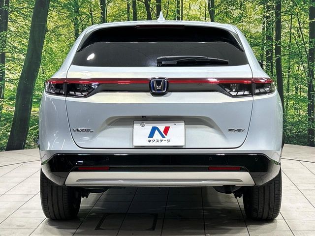 HONDA VEZEL E:HEV 2021 Image 31