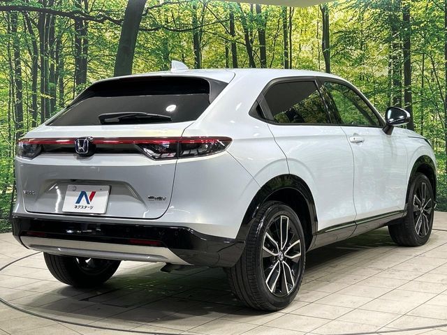 HONDA VEZEL E:HEV 2021 Image 31