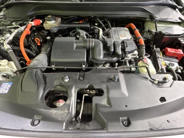 HONDA VEZEL E:HEV 2021 Image 31