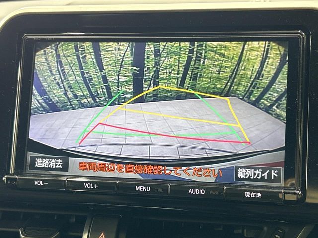 TOYOTA C-HR 2017 Image 31