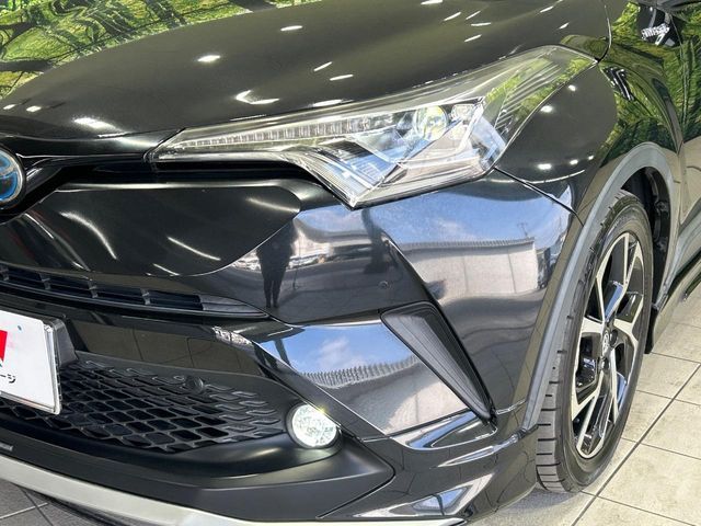 TOYOTA C-HR 2017 Image 31