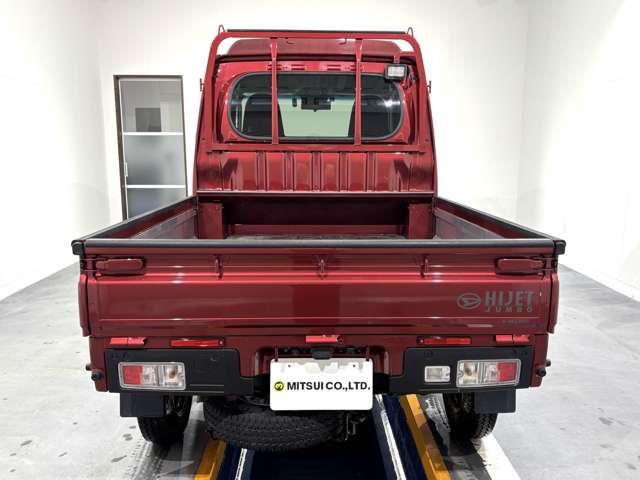 DAIHATSU HIJET TRUCK 4WD 2022 Image 31