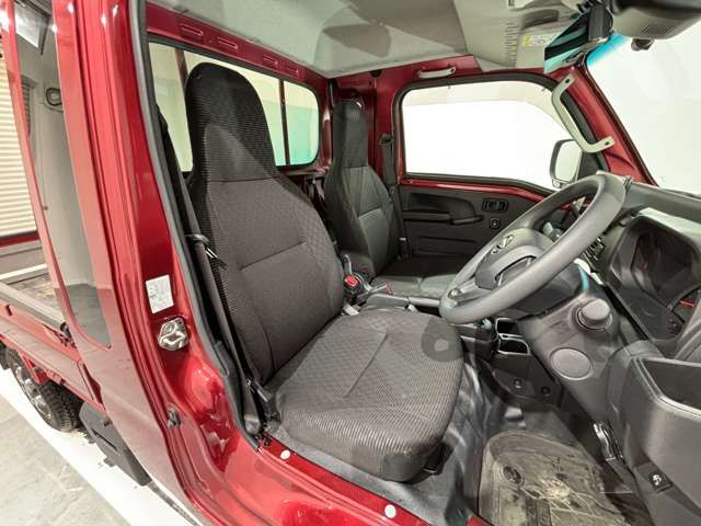 DAIHATSU HIJET TRUCK 4WD 2022 Image 31