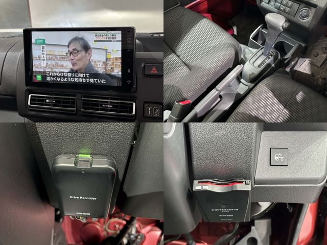 DAIHATSU HIJET TRUCK 4WD 2022 Image 31