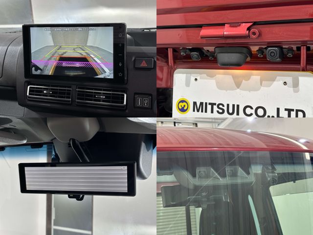 DAIHATSU HIJET TRUCK 4WD 2022 Image 31