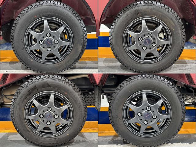 DAIHATSU HIJET TRUCK 4WD 2022 Image 31