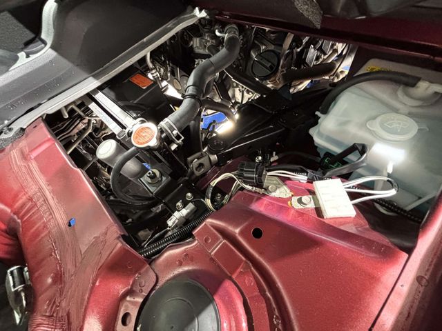 DAIHATSU HIJET TRUCK 4WD 2022 Image 31