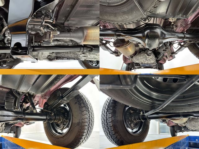 DAIHATSU HIJET TRUCK 4WD 2022 Image 31