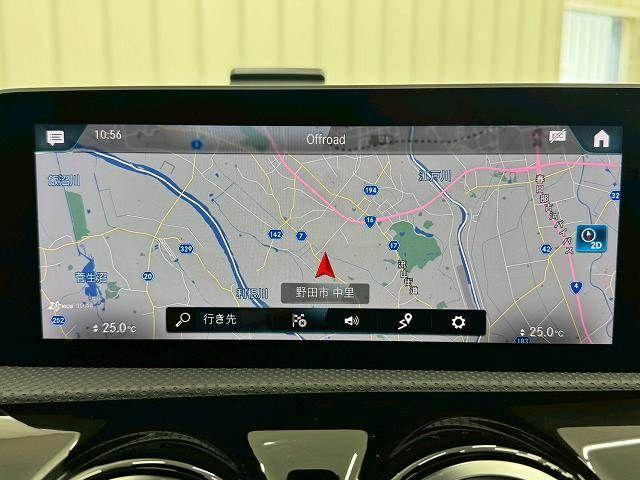 MERCEDES BENZ CLA SH 2019 Image 31