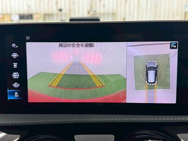 MERCEDES BENZ CLA SH 2019 Image 31