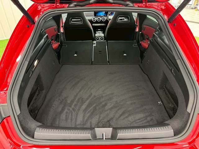 MERCEDES BENZ CLA SH 2019 Image 31