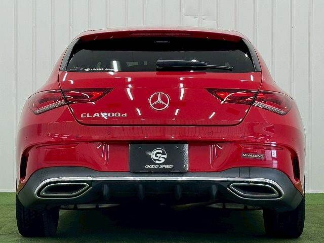 MERCEDES BENZ CLA SH 2019 Image 31