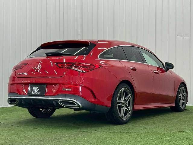 MERCEDES BENZ CLA SH 2019 Image 31