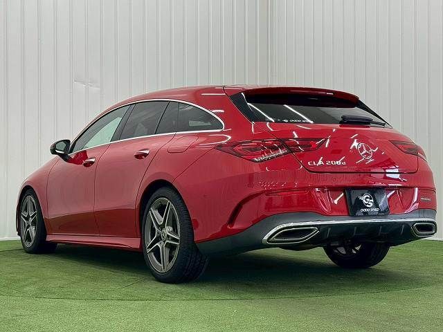 MERCEDES BENZ CLA SH 2019 Image 31