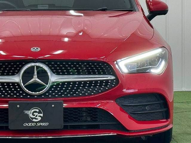MERCEDES BENZ CLA SH 2019 Image 31