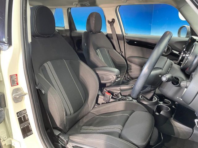 BMW MINI COOPER S 5D 2015 Image 31