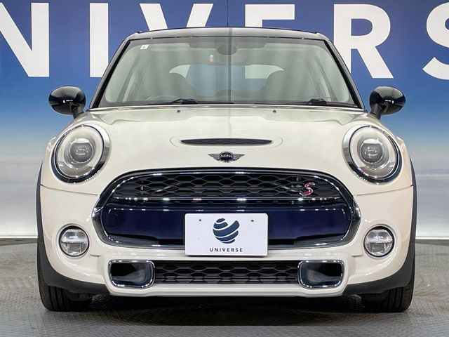 BMW MINI COOPER S 5D 2015 Image 31