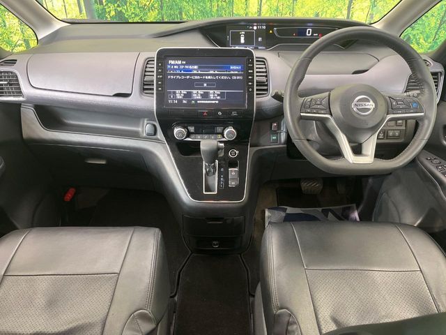 NISSAN SERENA  S-HYBRID 2020 Image 31