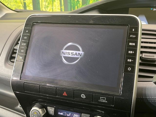NISSAN SERENA  S-HYBRID 2020 Image 31