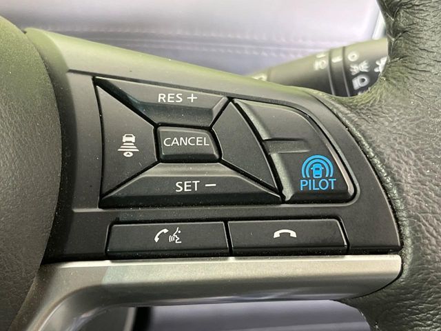 NISSAN SERENA  S-HYBRID 2020 Image 31