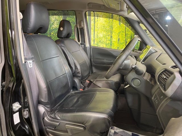 NISSAN SERENA  S-HYBRID 2020 Image 31