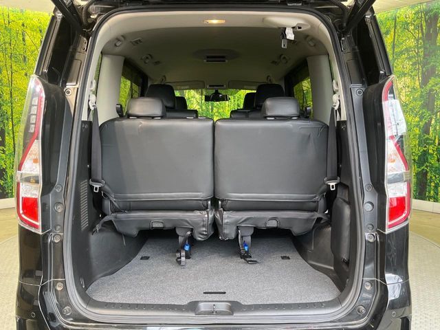 NISSAN SERENA  S-HYBRID 2020 Image 31