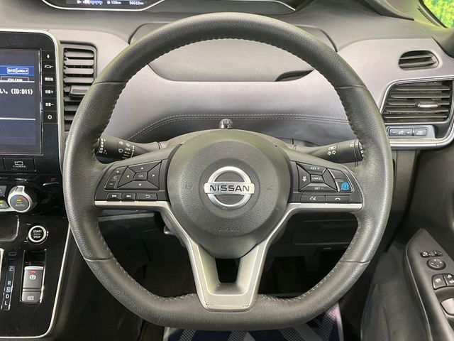 NISSAN SERENA  S-HYBRID 2020 Image 31