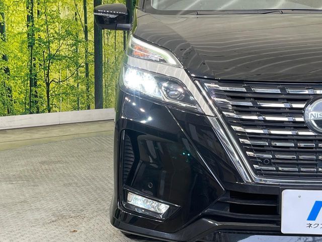 NISSAN SERENA  S-HYBRID 2020 Image 31
