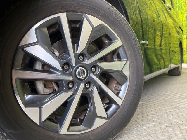 NISSAN SERENA  S-HYBRID 2020 Image 31