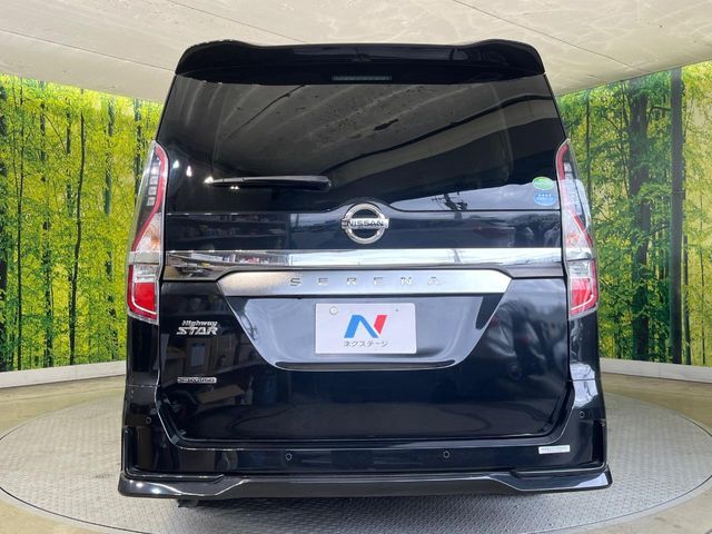 NISSAN SERENA  S-HYBRID 2020 Image 31