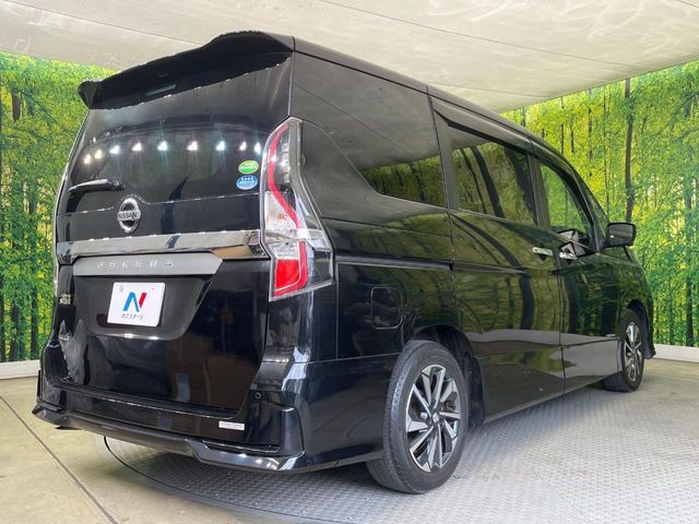 NISSAN SERENA  S-HYBRID 2020 Image 31