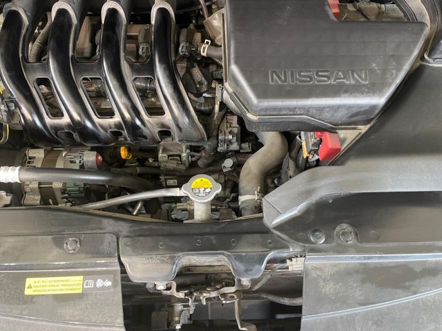 NISSAN SERENA  S-HYBRID 2020 Image 31