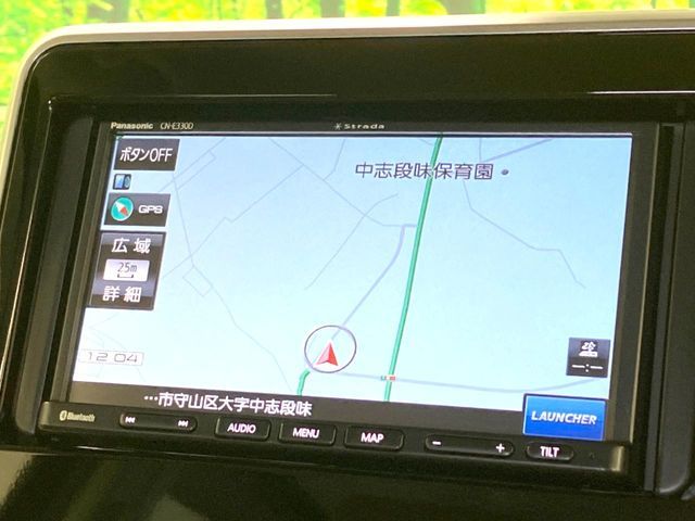 SUZUKI SPACIA 2021 Image 31