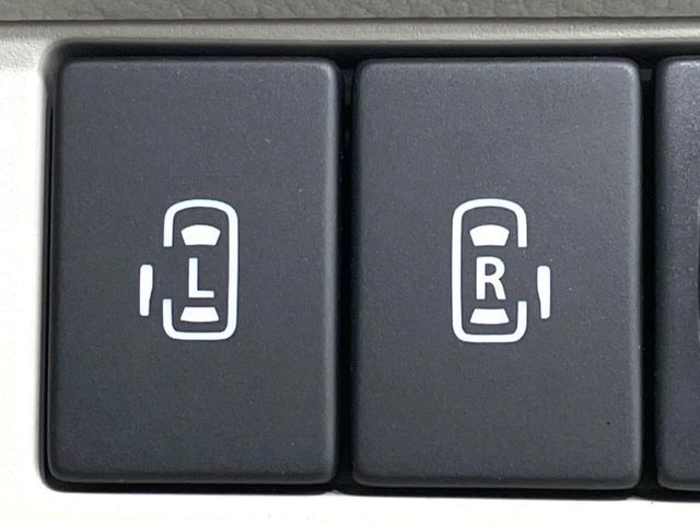 SUZUKI SPACIA 2021 Image 31