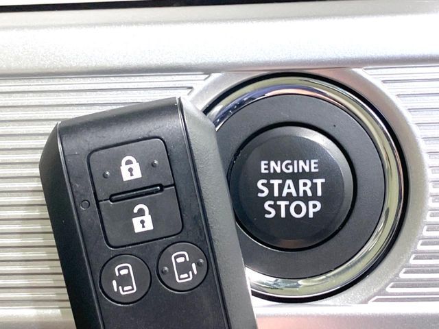 SUZUKI SPACIA 2021 Image 31