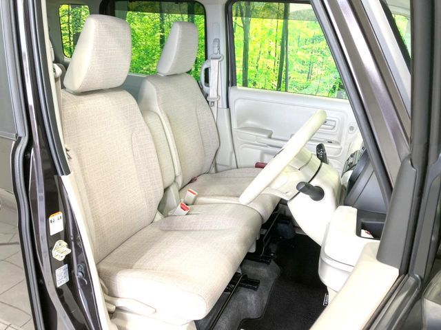 SUZUKI SPACIA 2021 Image 31