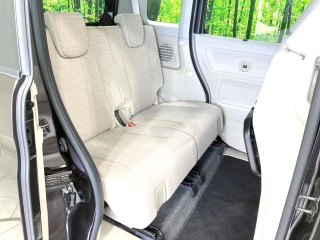 SUZUKI SPACIA 2021 Image 31