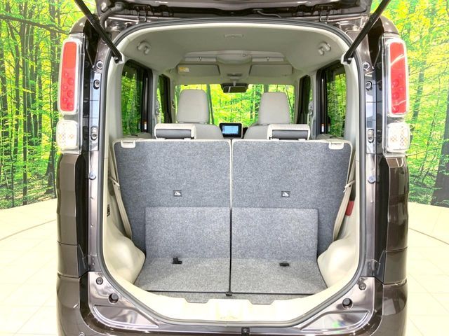 SUZUKI SPACIA 2021 Image 31