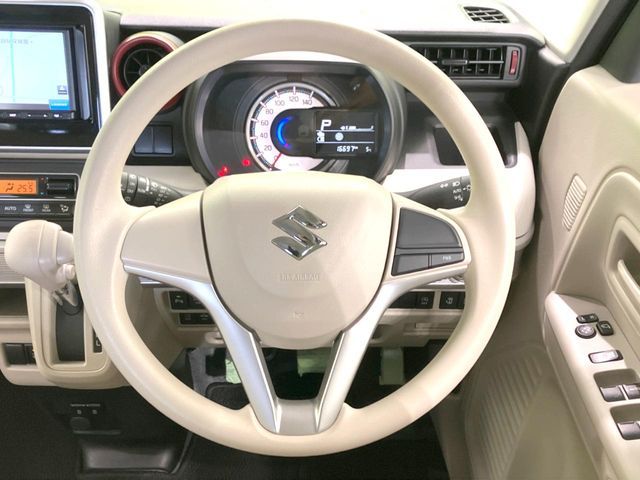 SUZUKI SPACIA 2021 Image 31