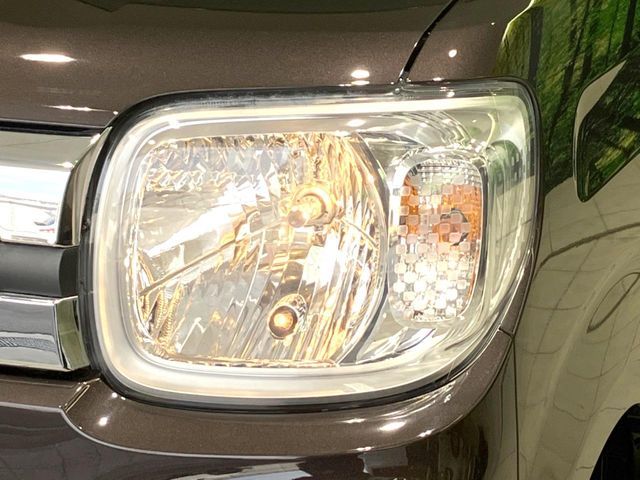 SUZUKI SPACIA 2021 Image 31