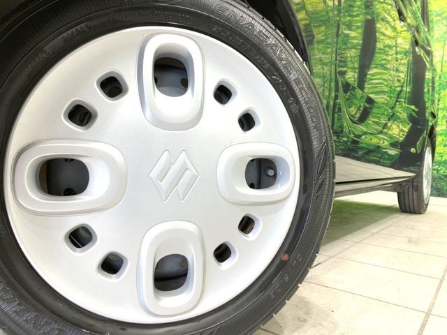 SUZUKI SPACIA 2021 Image 31