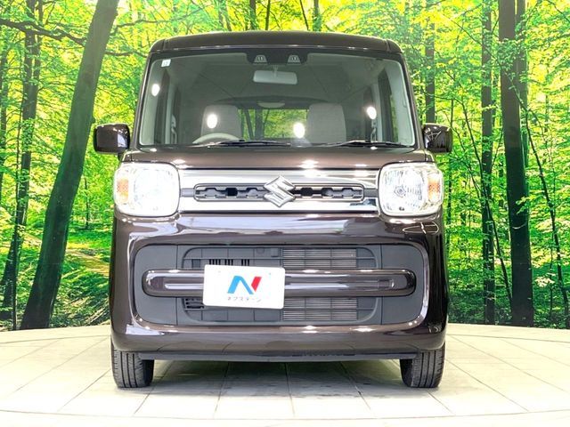 SUZUKI SPACIA 2021 Image 31