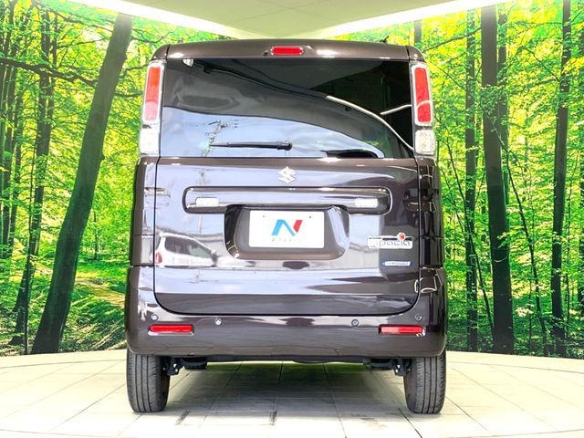 SUZUKI SPACIA 2021 Image 31