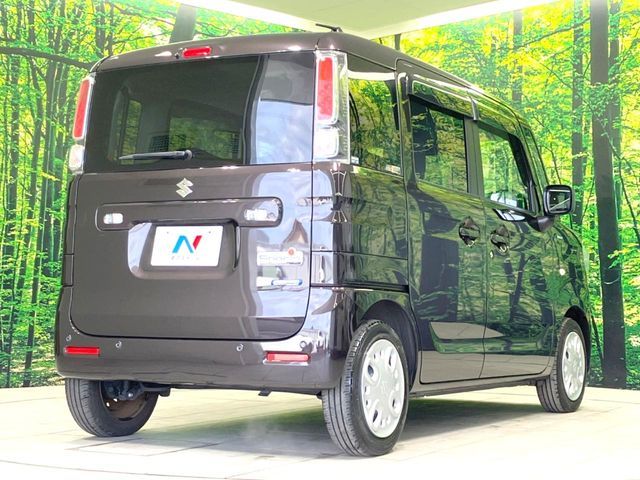 SUZUKI SPACIA 2021 Image 31