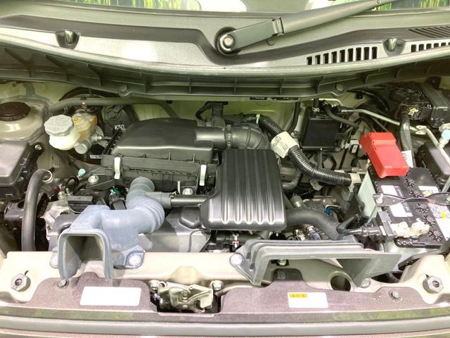 SUZUKI SPACIA 2021 Image 31