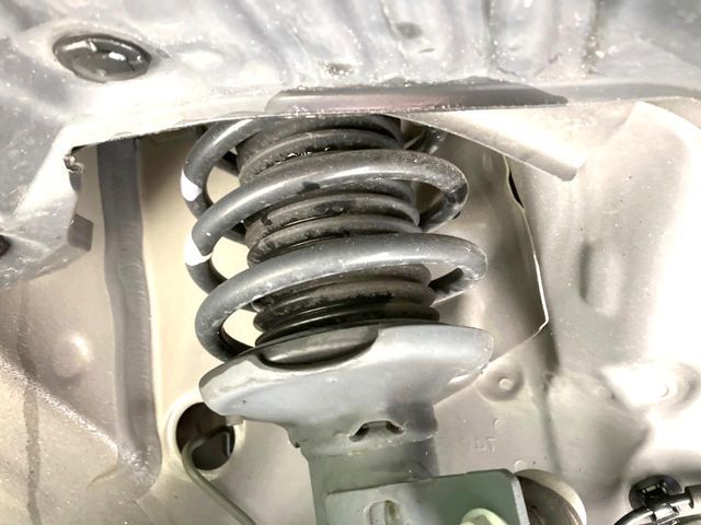 SUZUKI SPACIA 2021 Image 31