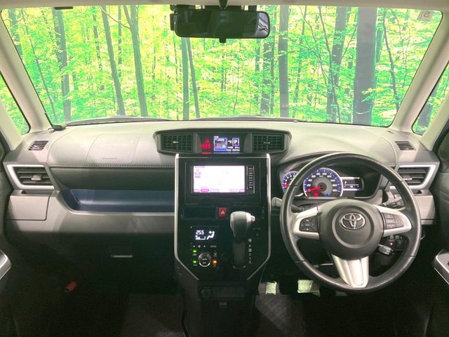 TOYOTA ROOMY 2018 Image 31