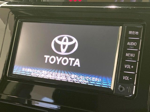 TOYOTA ROOMY 2018 Image 31