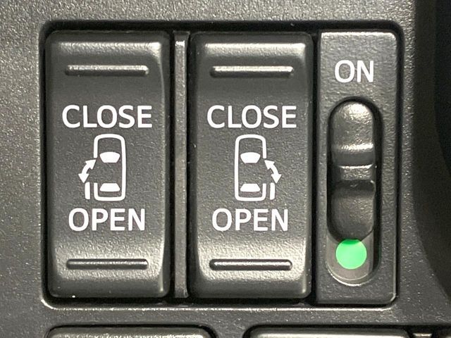 TOYOTA ROOMY 2018 Image 31